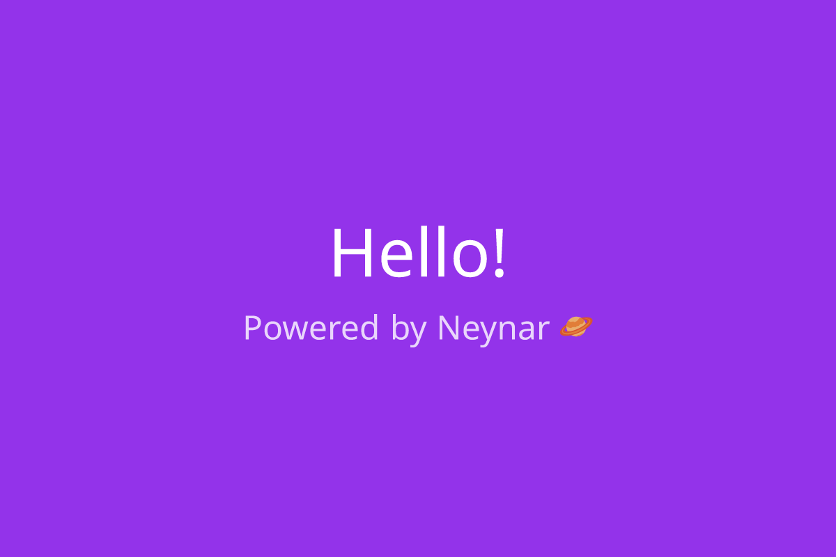 Neynar Starter Kit - Farcaster Mini Apps